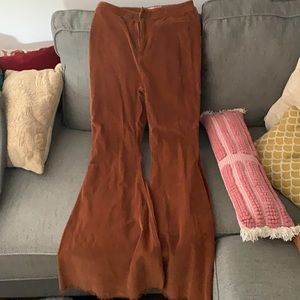 free people just float on flares